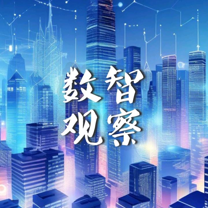 数智观察