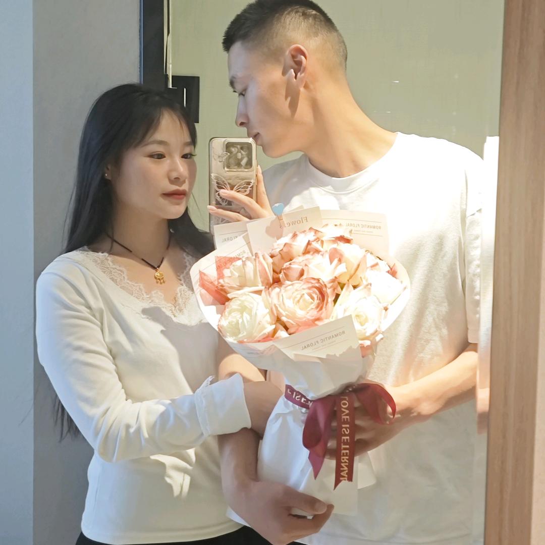 小犹许的什么愿