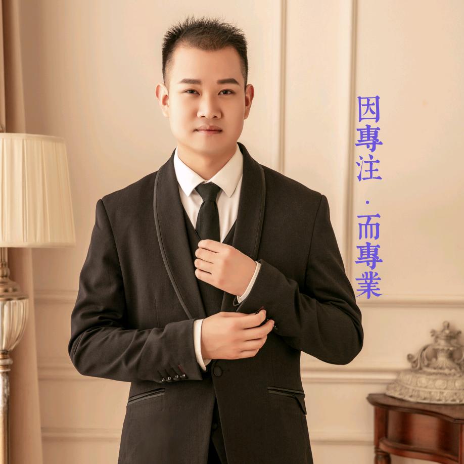人社职业技能等级证书·侯