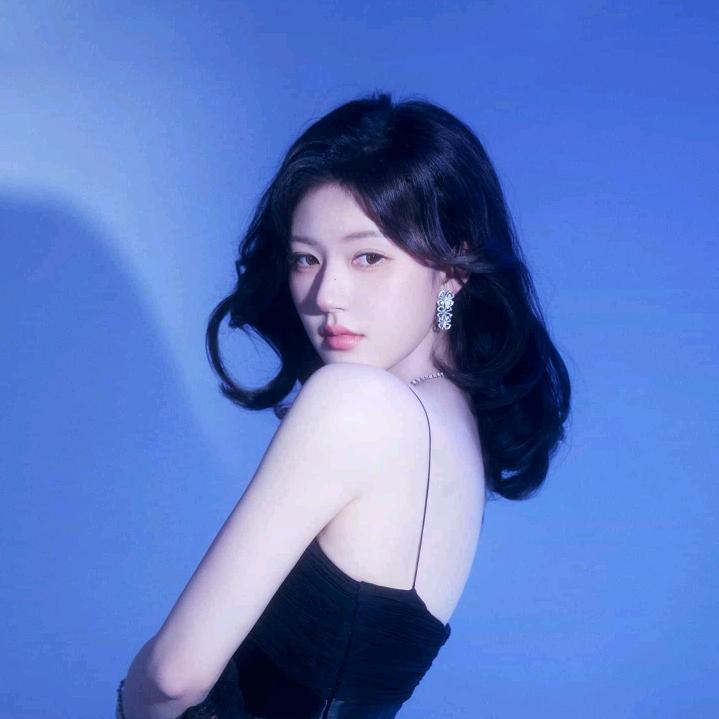 我是你的