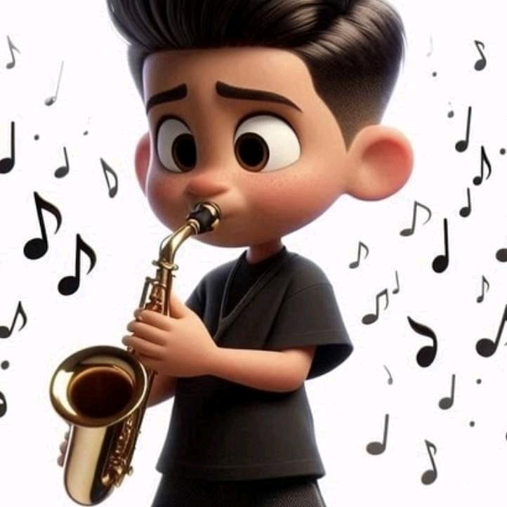 Hyhh🎷