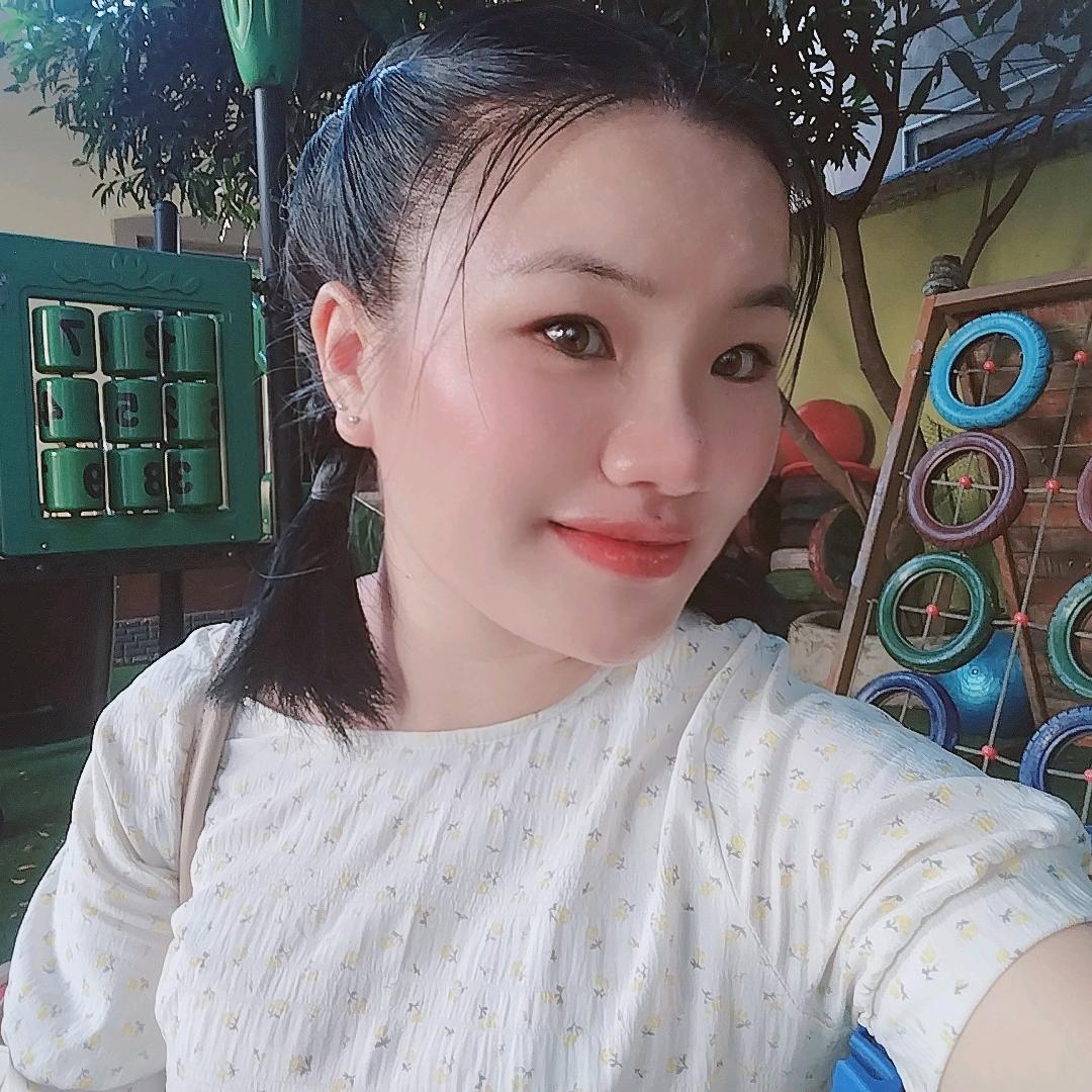缪缪岁月无忌