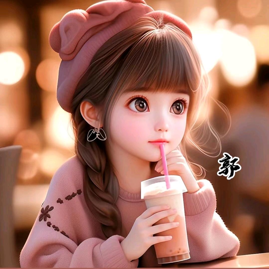 水天一色