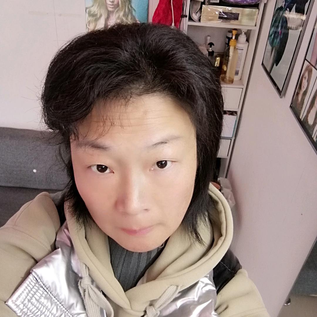 立尚美发