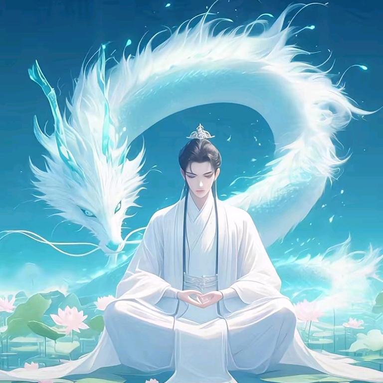 🐉龙吟🐉