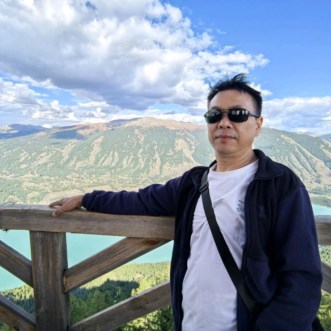 五福临门