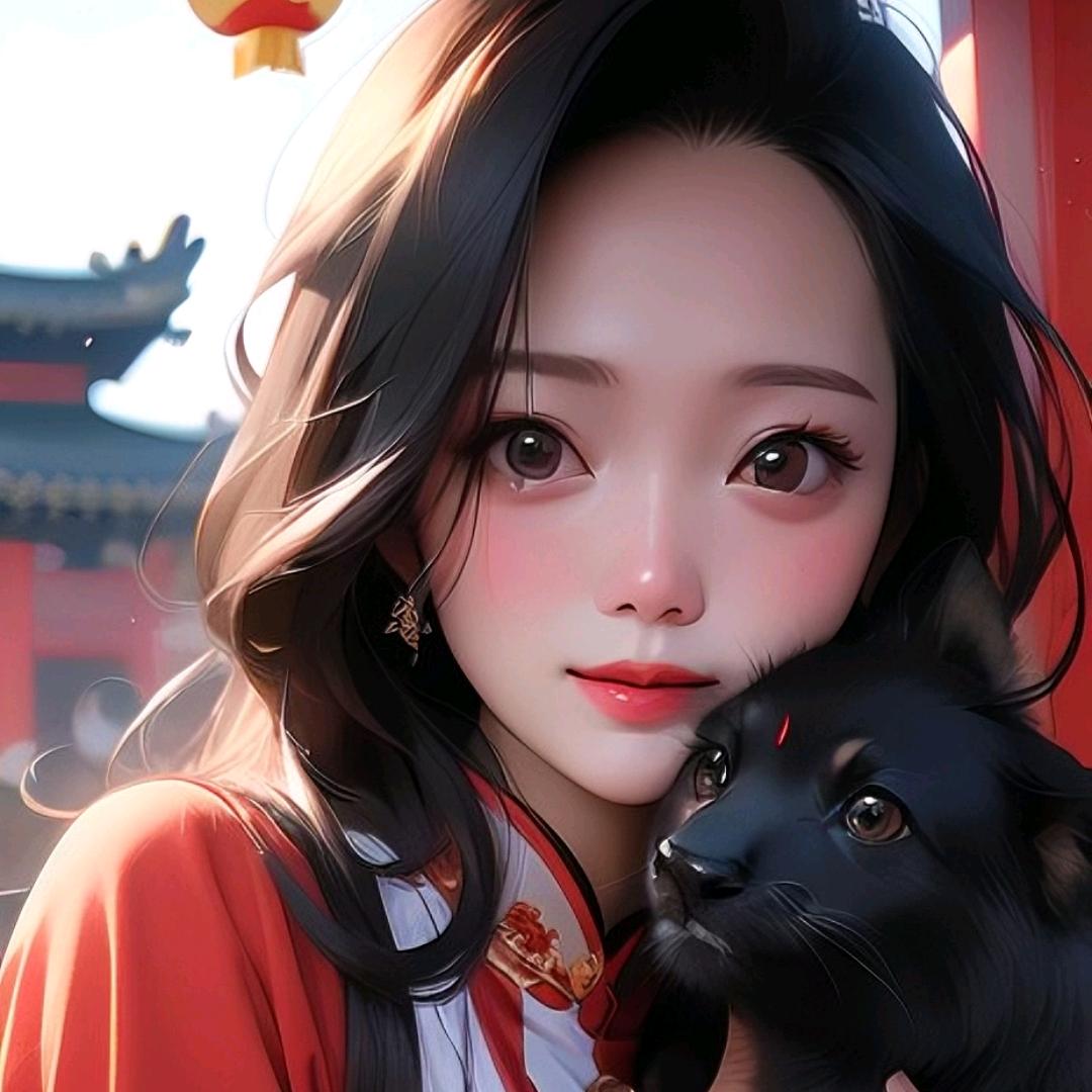 智慧咩咩