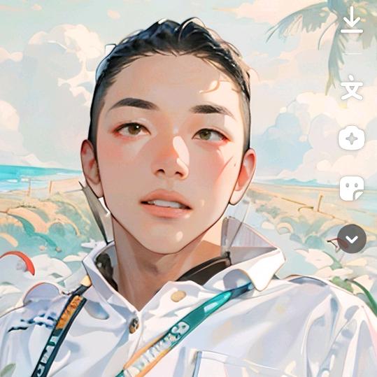 不期而遇的温柔