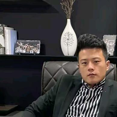 大振与迷弟