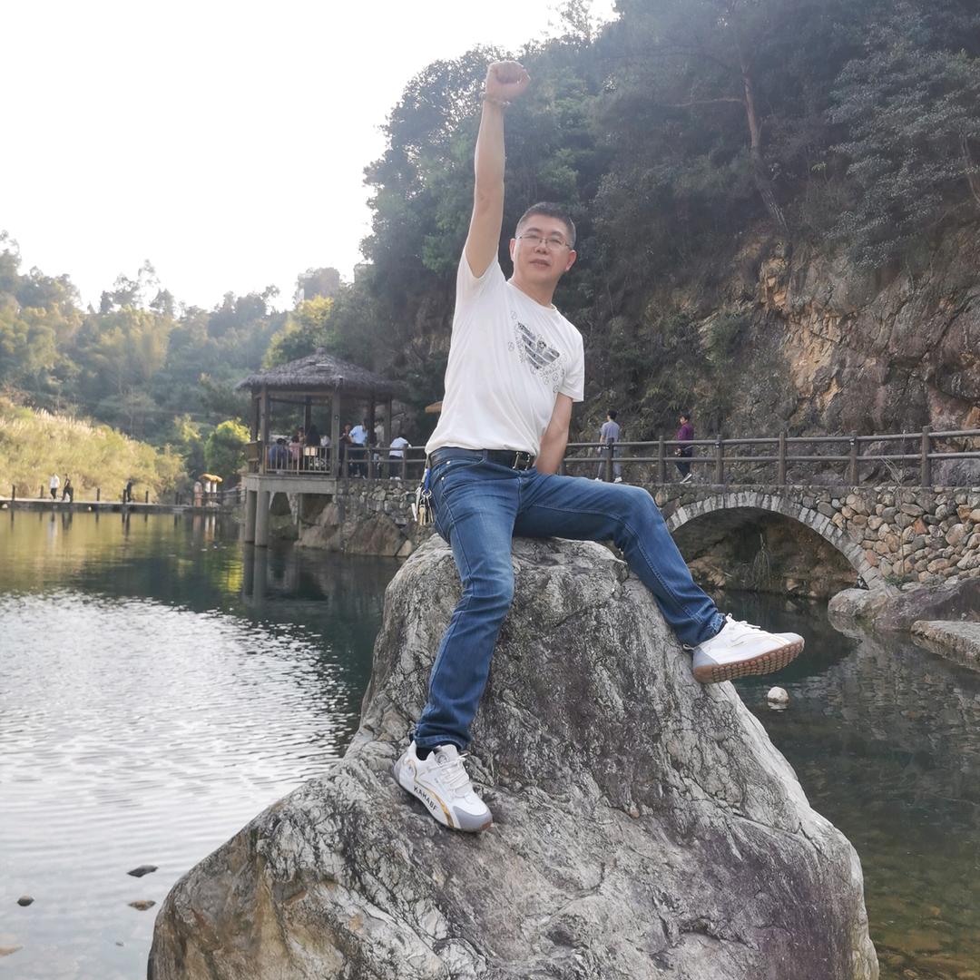 陈皓