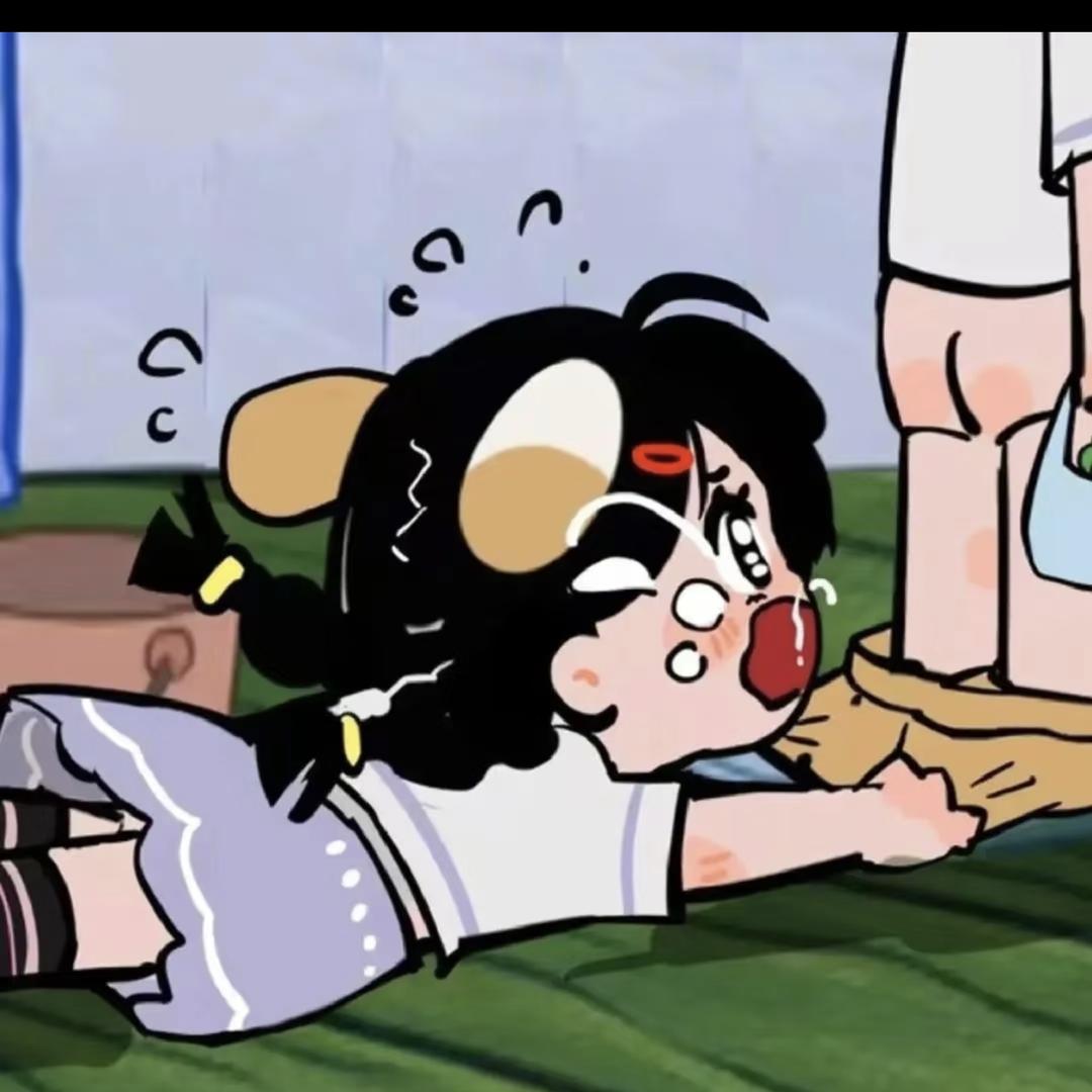 幸运神的大宝贝