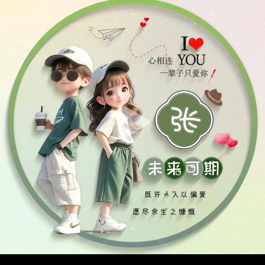 @ღ᭄💞听闻ོএ余生ღ᭄ 💞