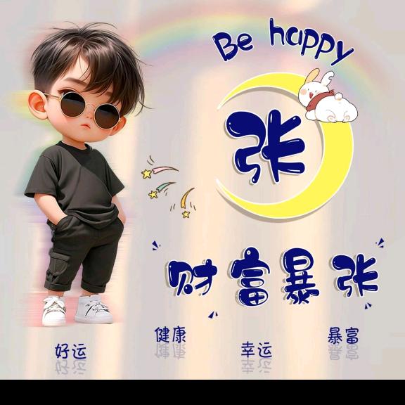 贵C老Baby🌹