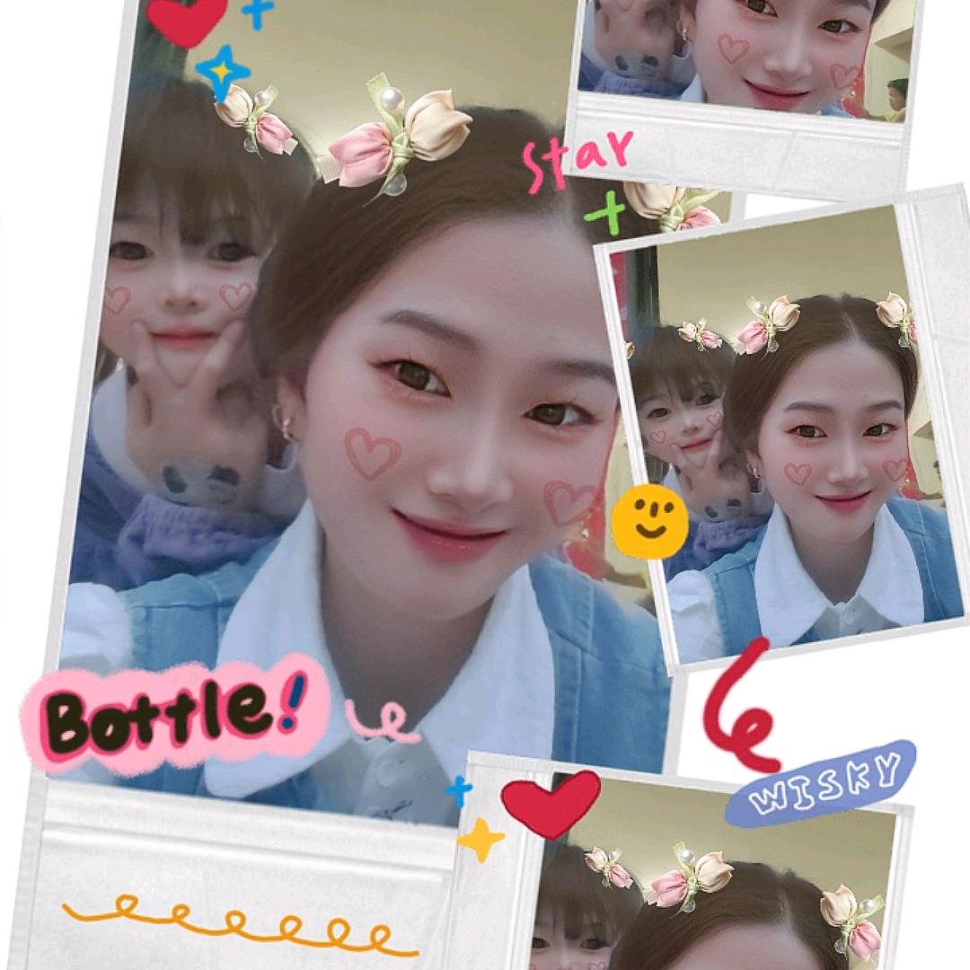 A❤岚“拒绝私聊”