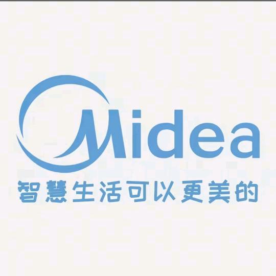 美的智慧厨房陈胜