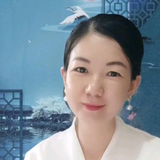 若妗说