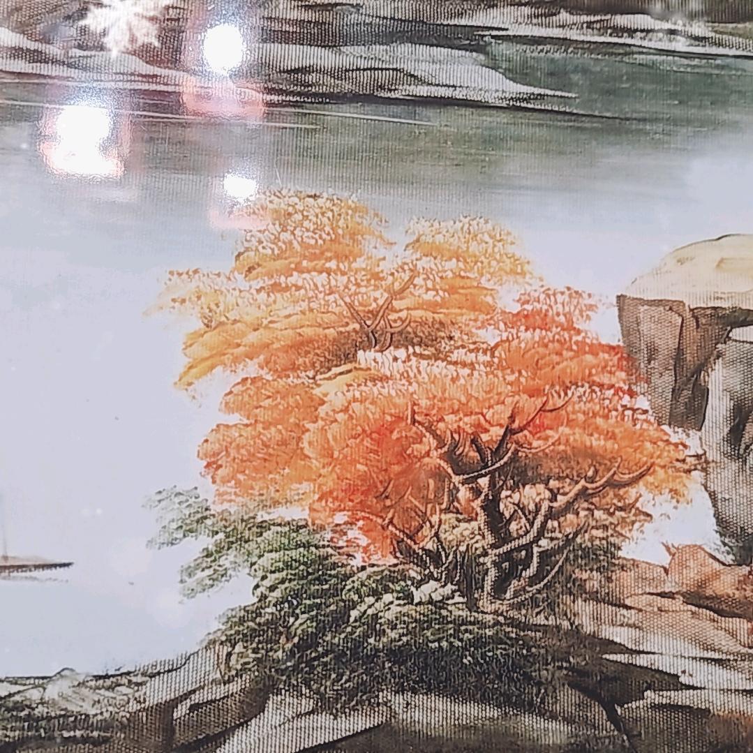静心