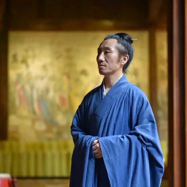 延鹿师傅