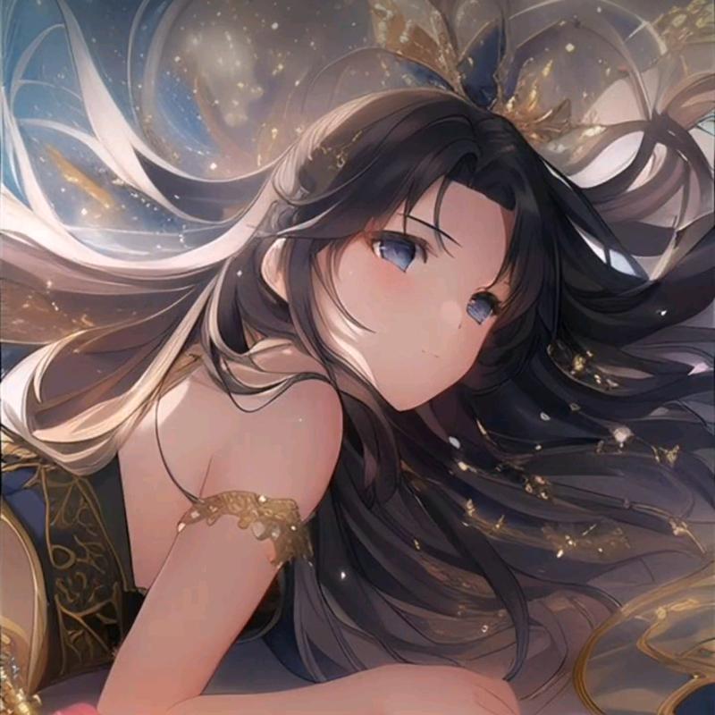 明明如月