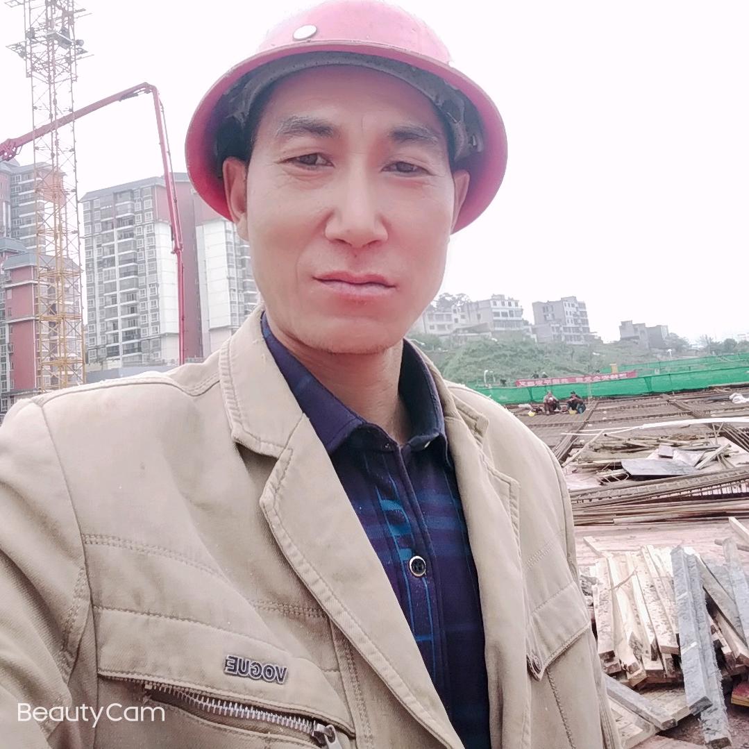 亮哥     木工《退抖》