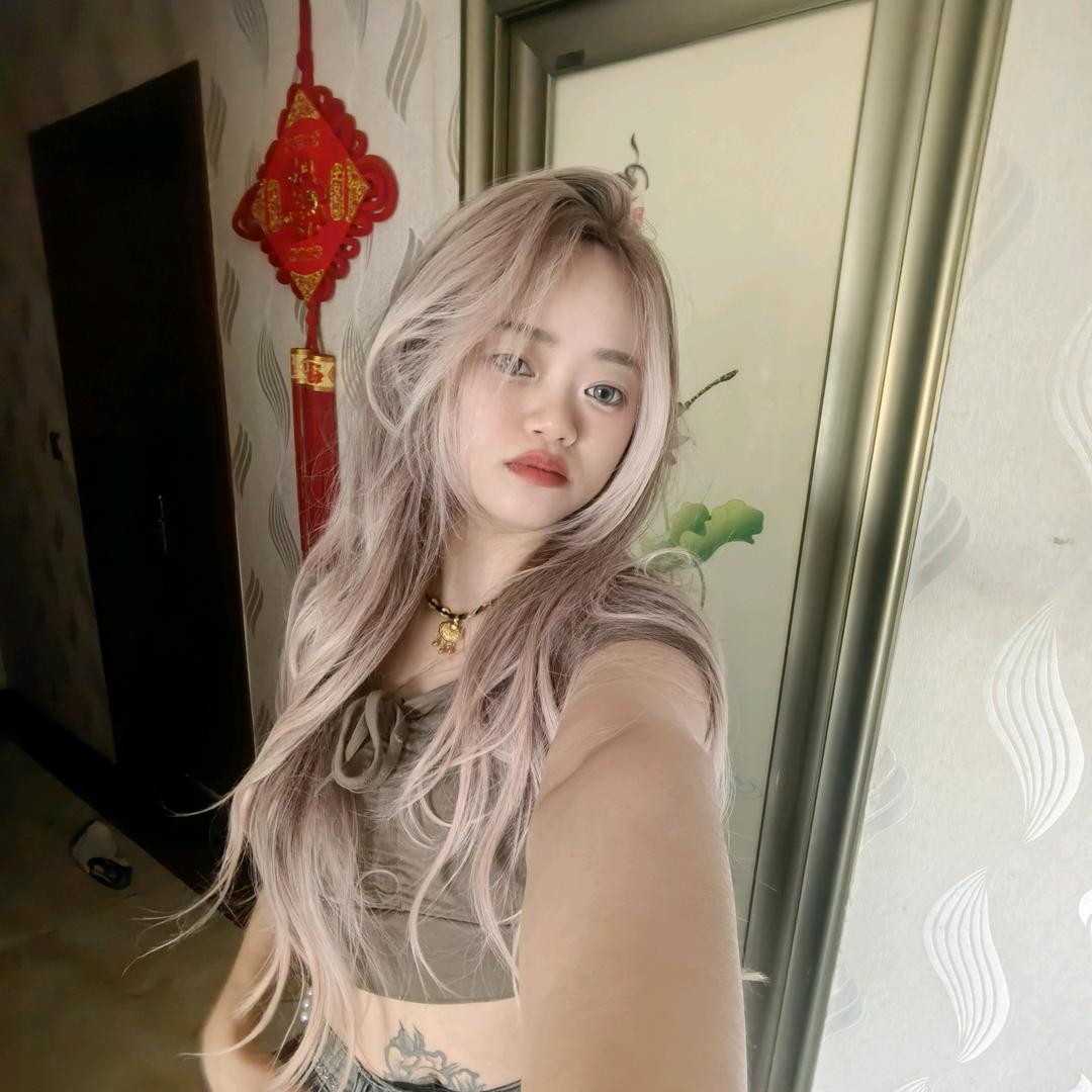 梦梦🐇