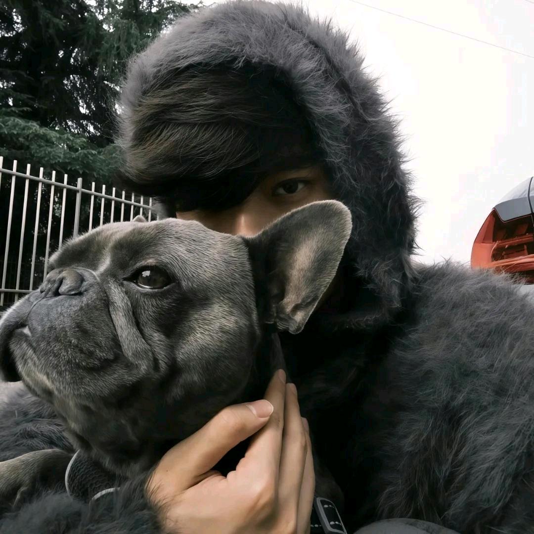 宇大将军（唯一直播号）