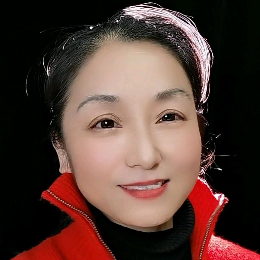 中年少女