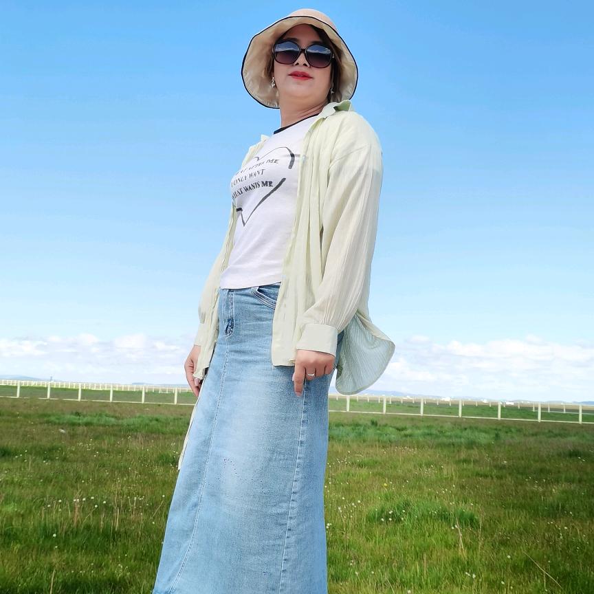 小龙女