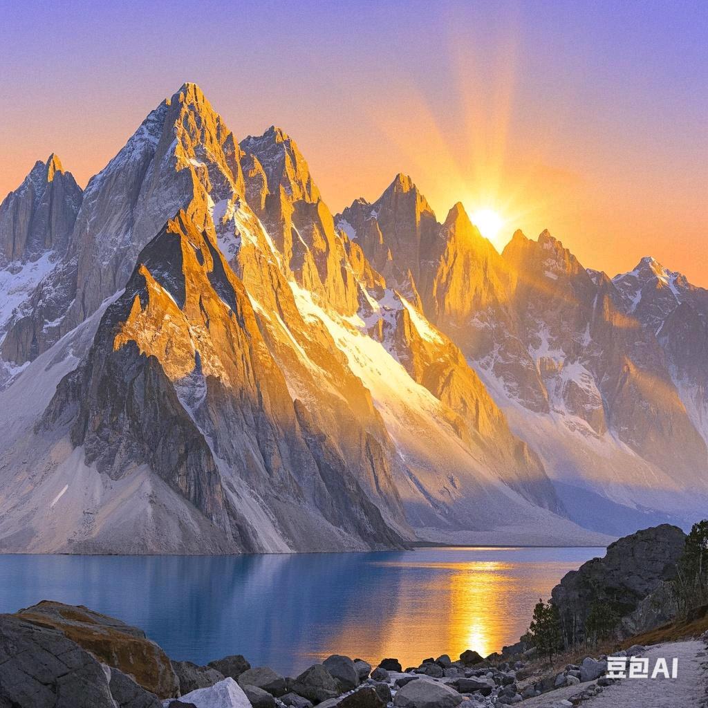 金水