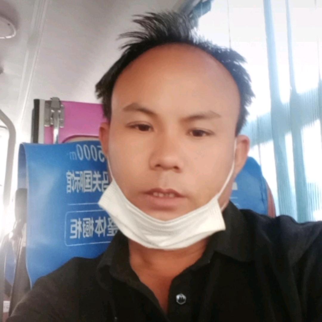 帅气男人
