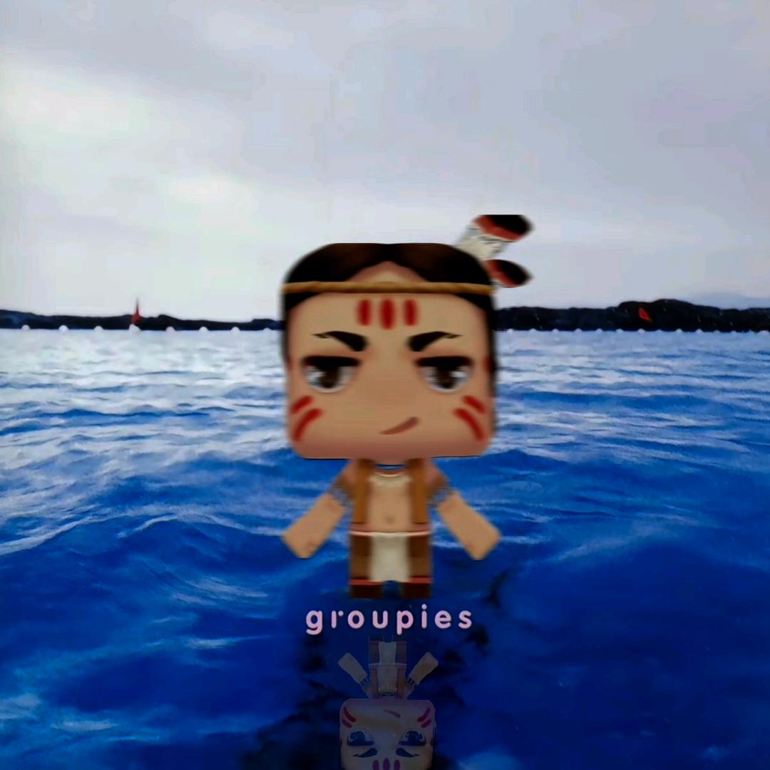 ?迷你世界土豆667