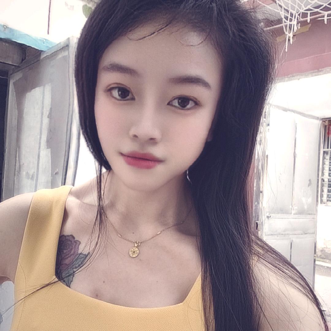 偏爱瑜伽的小姐姐