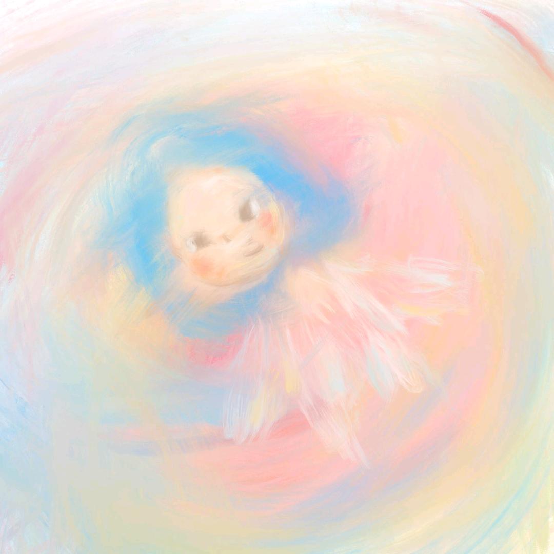 蕾蕾.