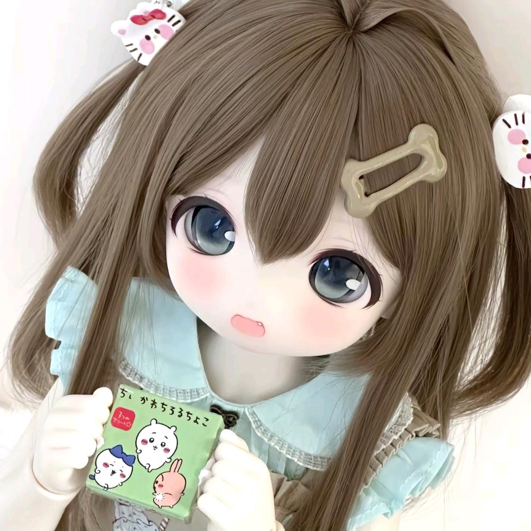 旭旭幸运星🥜