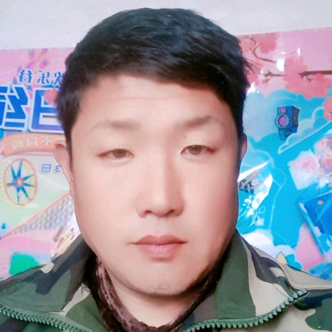 我是一个实在单身帅哥