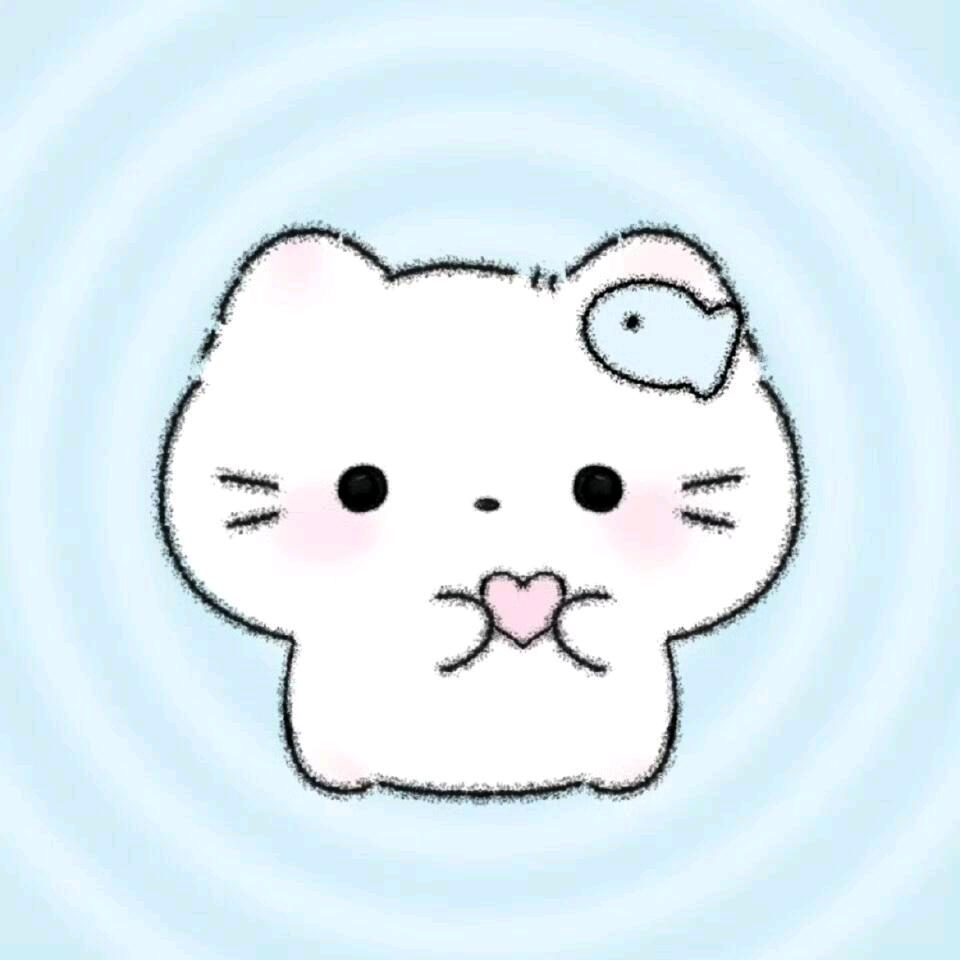 🐱喵碎冰冰