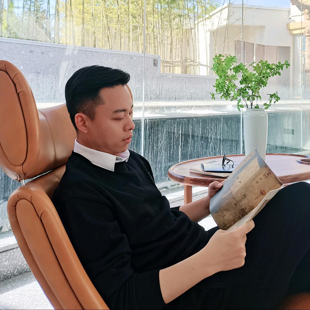 罗方-贵阳双龙房产