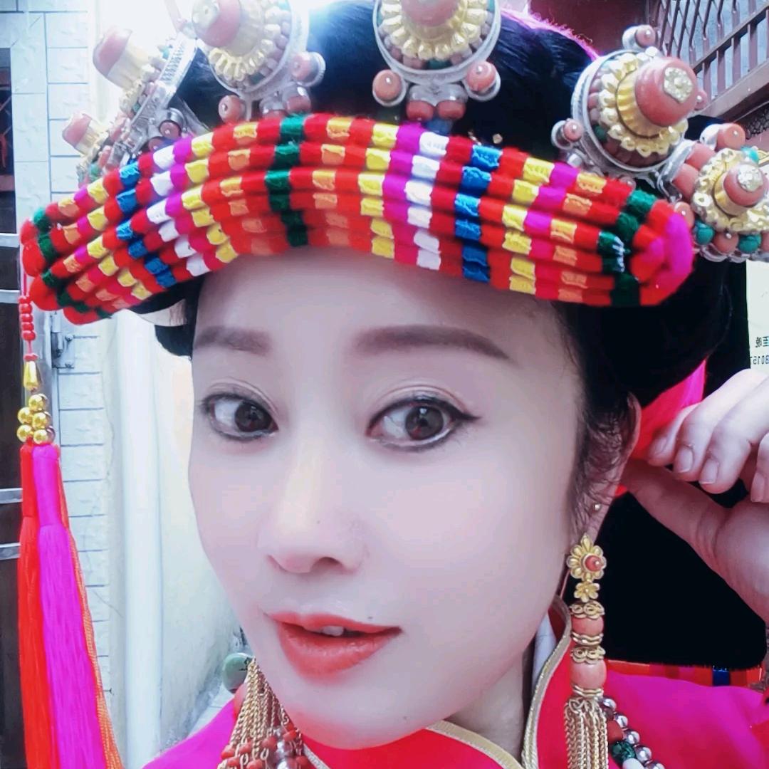 人的一生就像一场梦（单身万岁）（赵）