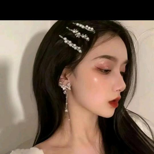 甜💋馨baby