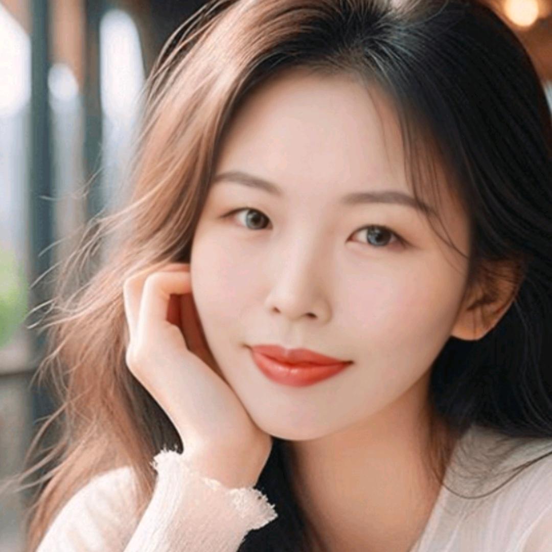 爱喝牛奶的小妞