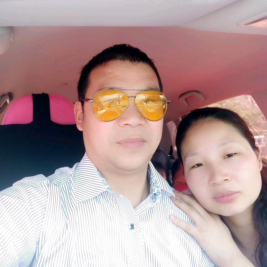 爱情人