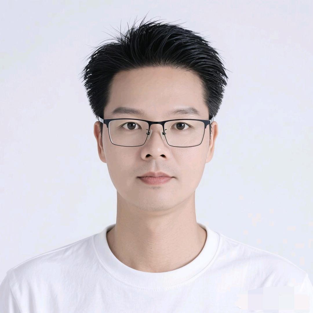 易通驾校 冯教练