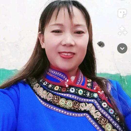 四叶草（山歌与祭文）