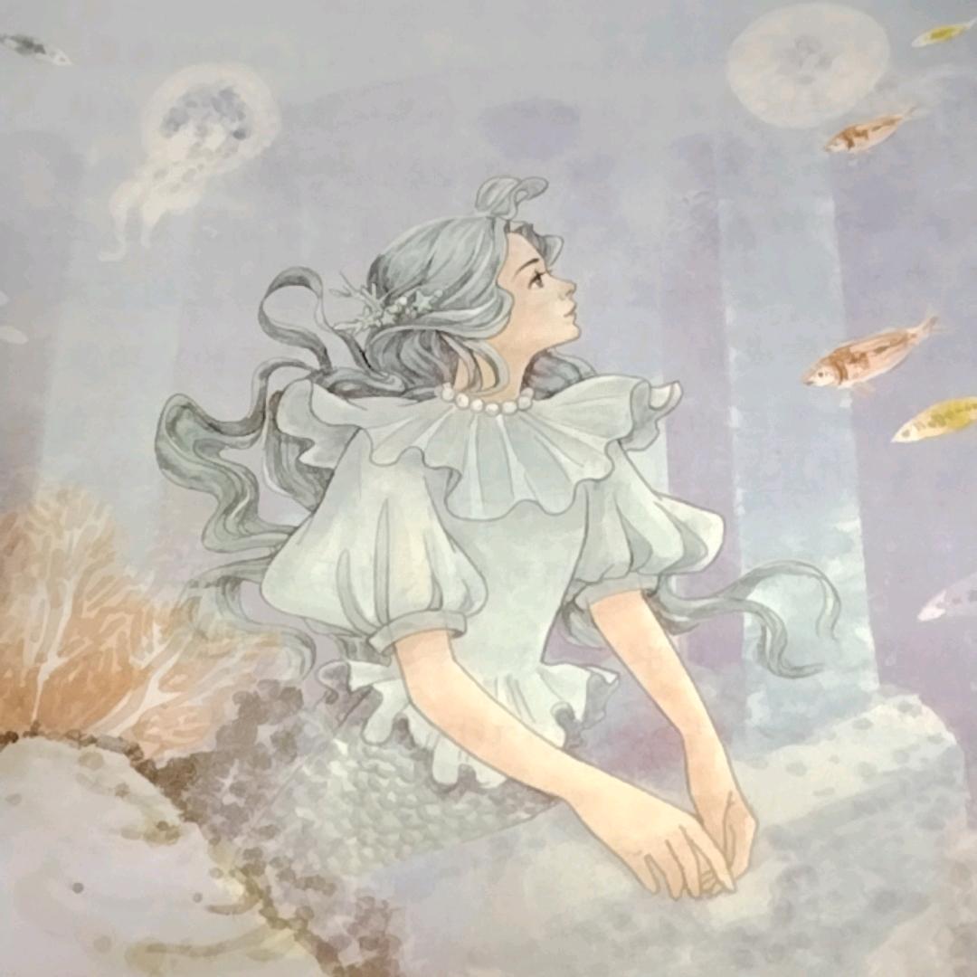 海上日出