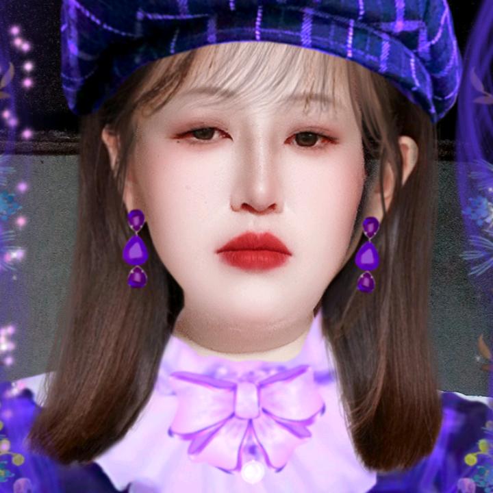 李家二姐