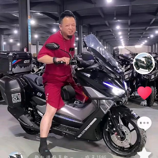 仁隆机车-郝仁（小）