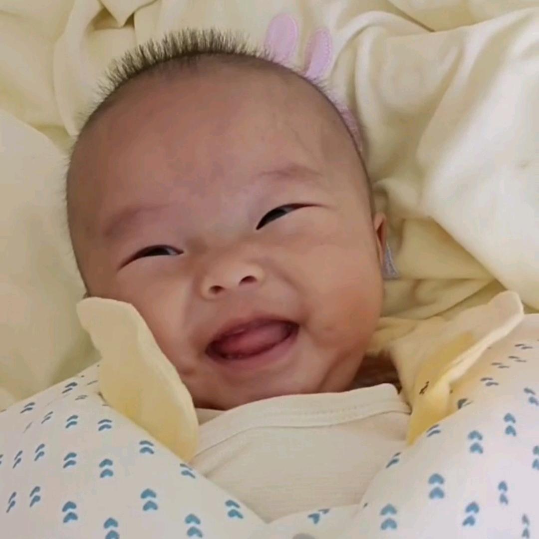 小溪溪呀😘