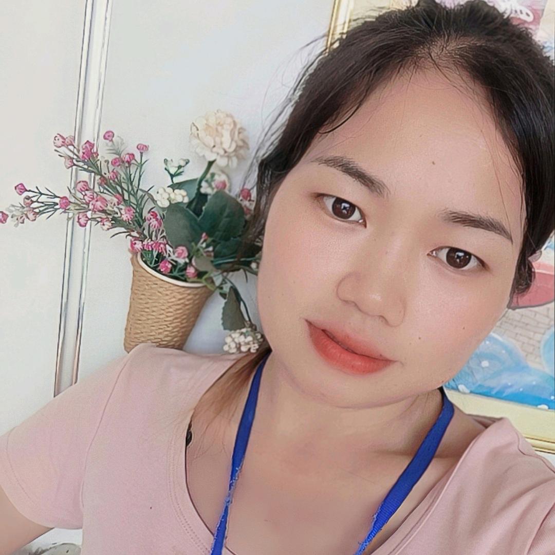 青青是我吖