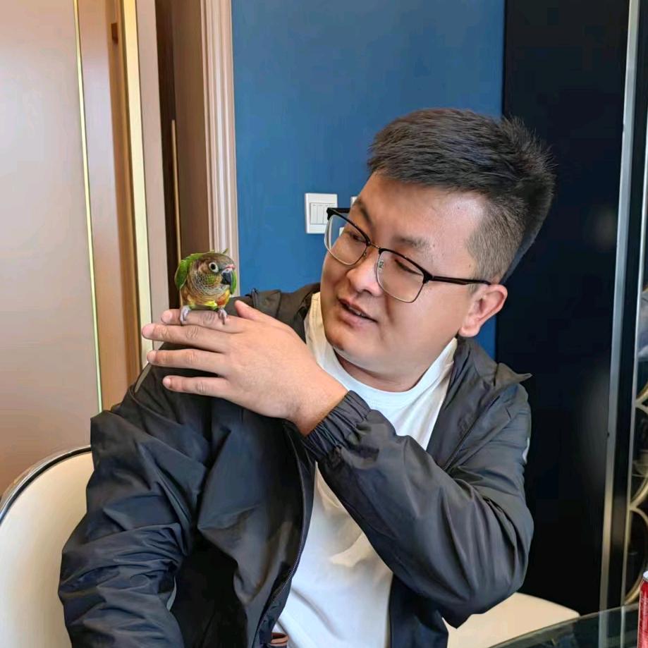 大辉🎤
