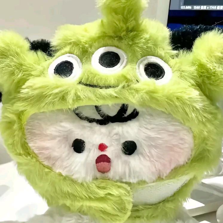 丢3落4
